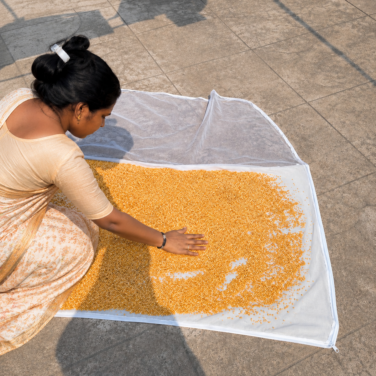 DryGuard™ Food Drying & Protection Mat