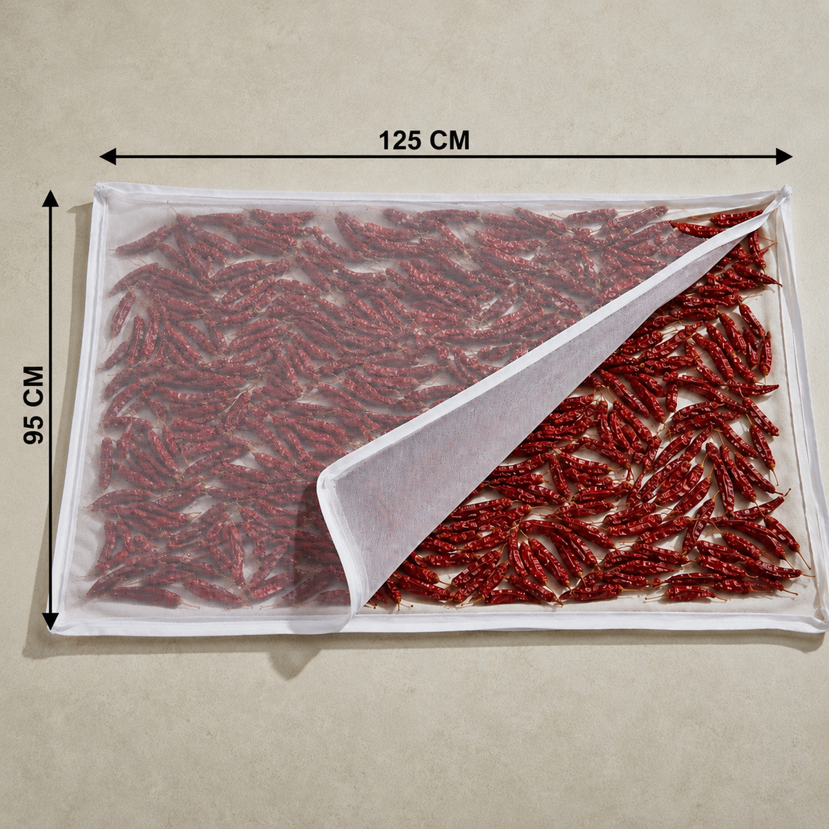 DryGuard™ Food Drying & Protection Mat